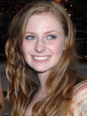 Charlotte Arnold