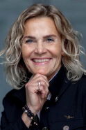Charlotte Bøving