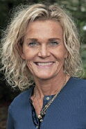 Charlotte Bøving