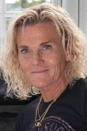 Charlotte Bøving