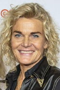 Charlotte Bøving