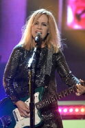 Charlotte Caffey