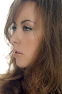 Charlotte Church
