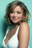 Charlotte Church