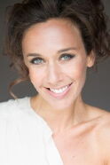 Charlotte Des Georges