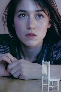 Charlotte Gainsbourg