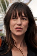 Charlotte Gainsbourg