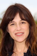 Charlotte Gainsbourg