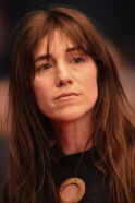 Charlotte Gainsbourg