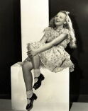 Charlotte Henry