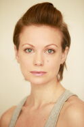 Charlotte Hunter