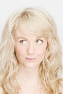 Charlotte Kate Fox