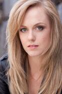 Charlotte Kate Fox