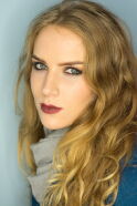 Charlotte Kirk
