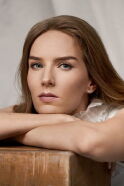 Charlotte Kirk