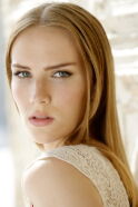 Charlotte Kirk