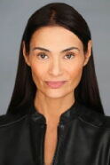 Charlotte Lewis