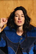 Charlotte Mangel