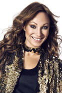 Charlotte Perrelli