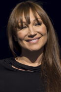 Charlotte Perrelli