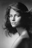 Charlotte Rampling