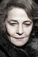 Charlotte Rampling