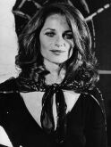 Charlotte Rampling