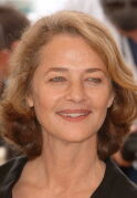 Charlotte Rampling