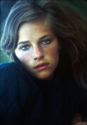 Charlotte Rampling