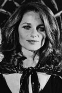 Charlotte Rampling
