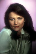 Charlotte Rampling