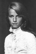 Charlotte Rampling
