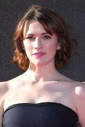 Charlotte Ritchie