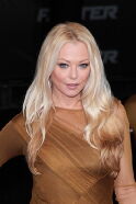 Charlotte Ross