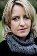 Charlotte Sachs Bostrup