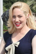 Charlotte Sullivan