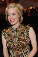 Charlotte Sullivan