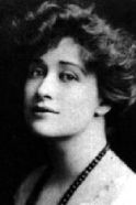 Charlotte Walker