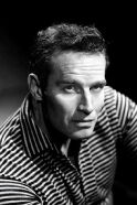 Charlton Heston