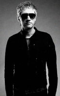 Charly Alberti