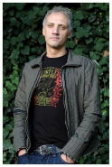Charly Alberti