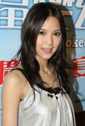Charmaine Fong Ho-Man