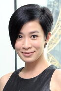 Charmaine Sheh Sze-Man