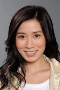 Charmaine Sheh Sze-Man