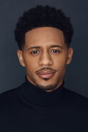 Chase Anthony