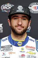 Chase Elliott