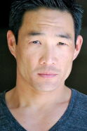 Chase Kim