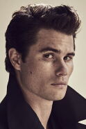 Chase Stokes