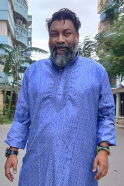Chashi Alam