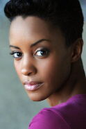 Chastity Dotson
